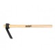 Tesla coada de lemn 0.5 kg Gadget DiY 381358